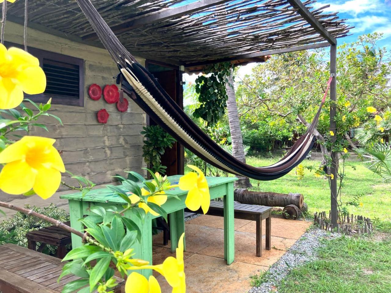 Maré de Atins Eco Lodge