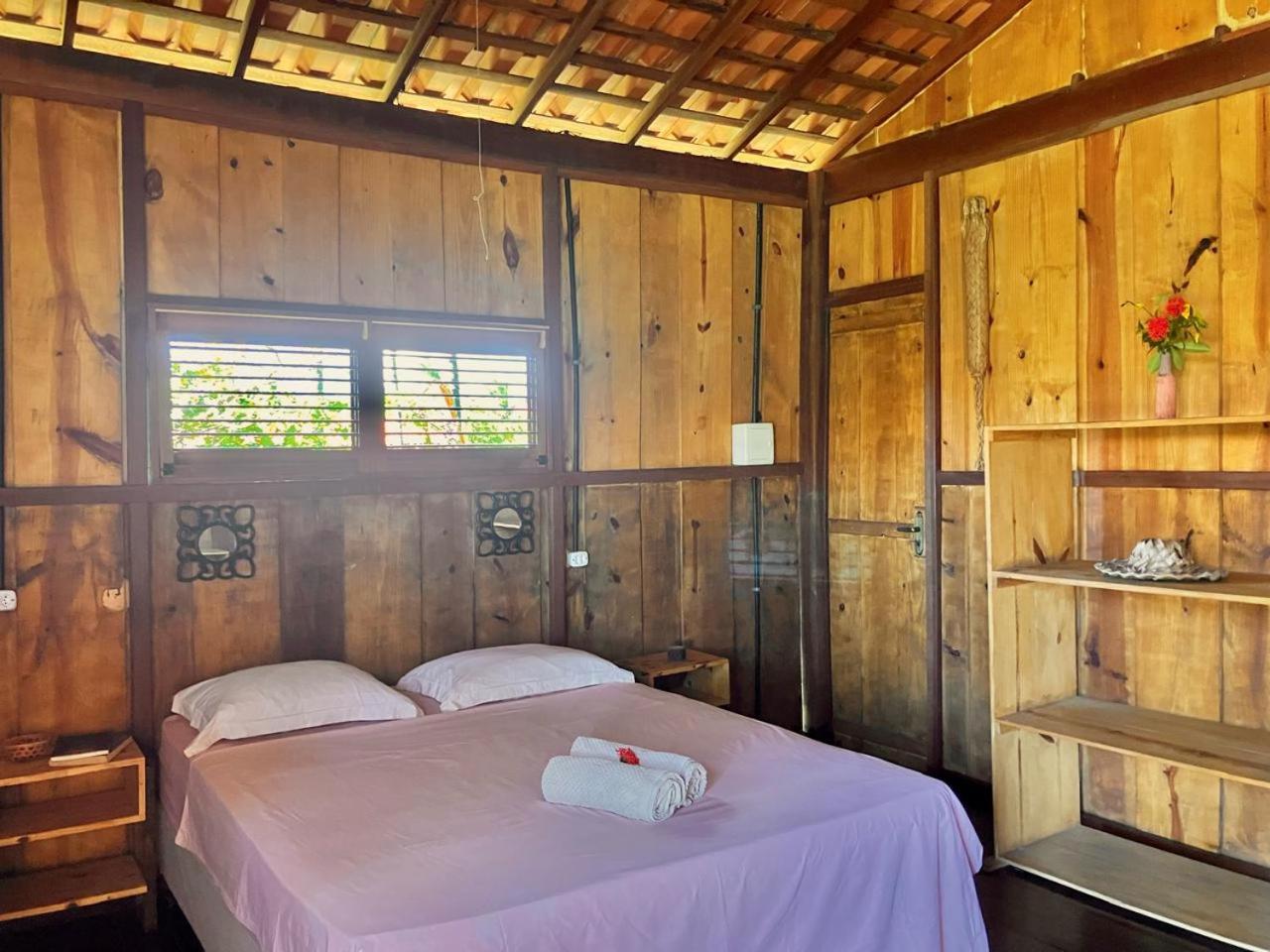 Maré de Atins Eco Lodge