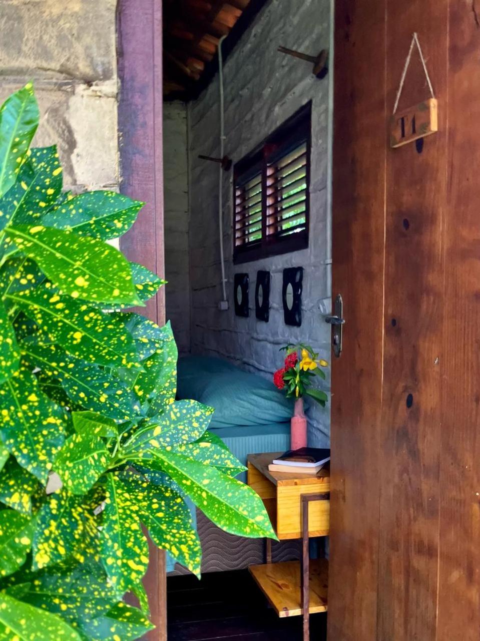Maré de Atins Eco Lodge