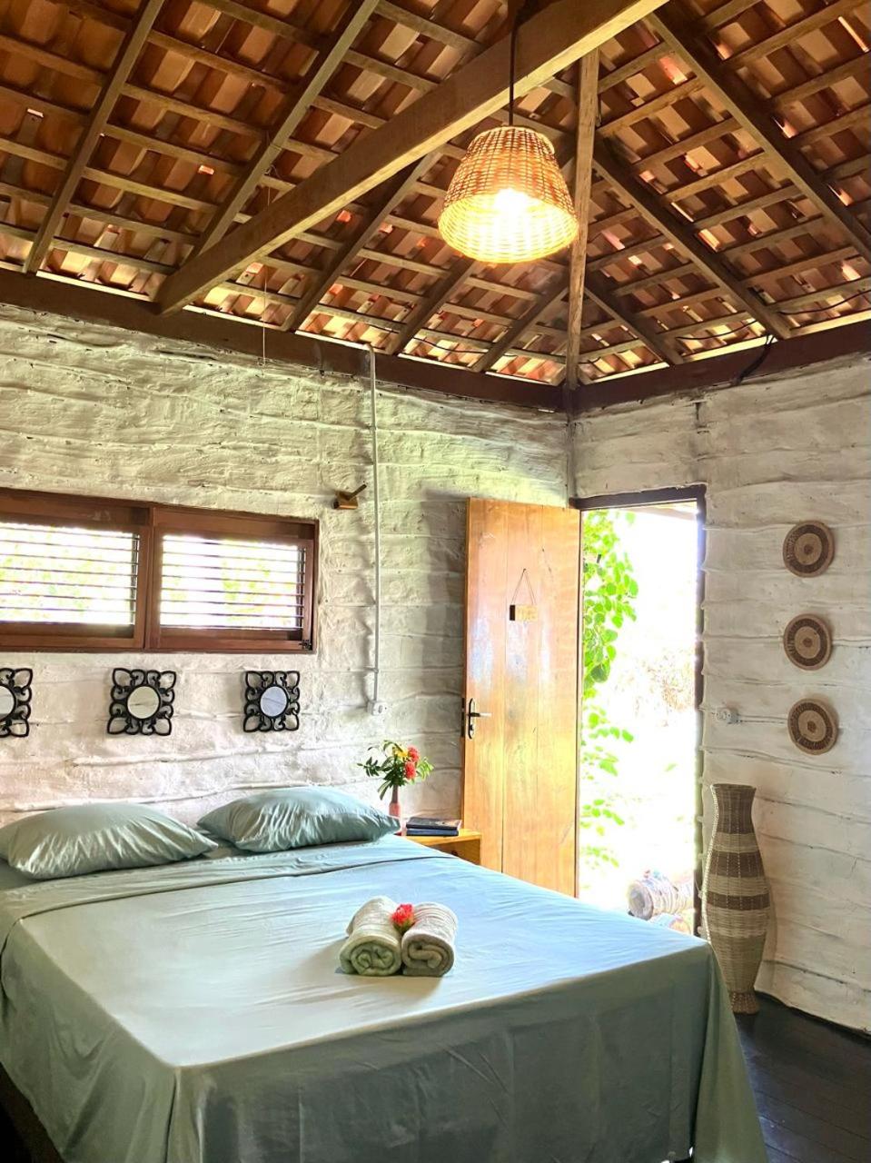 Maré de Atins Eco Lodge