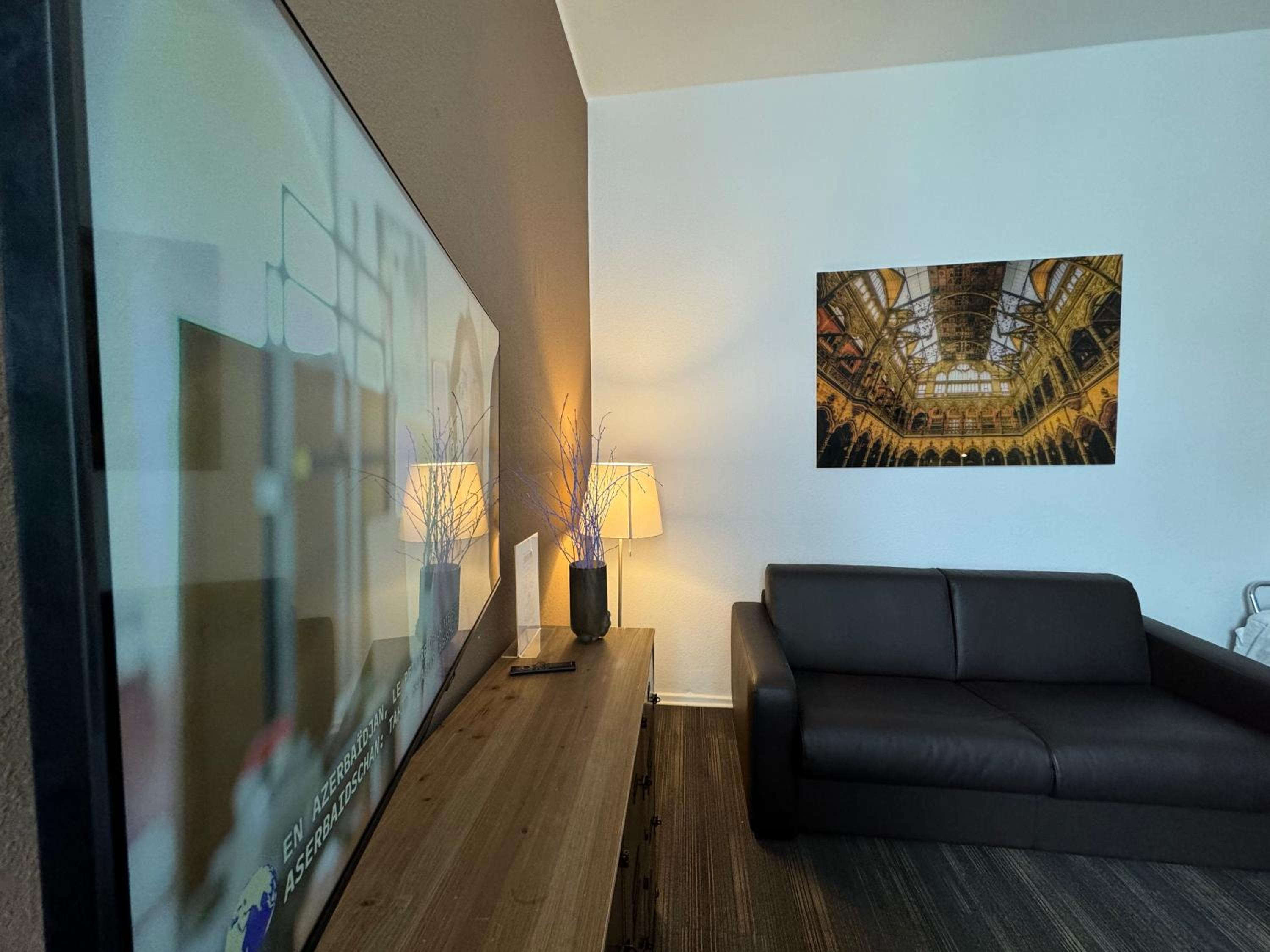 Hotel Bregenz