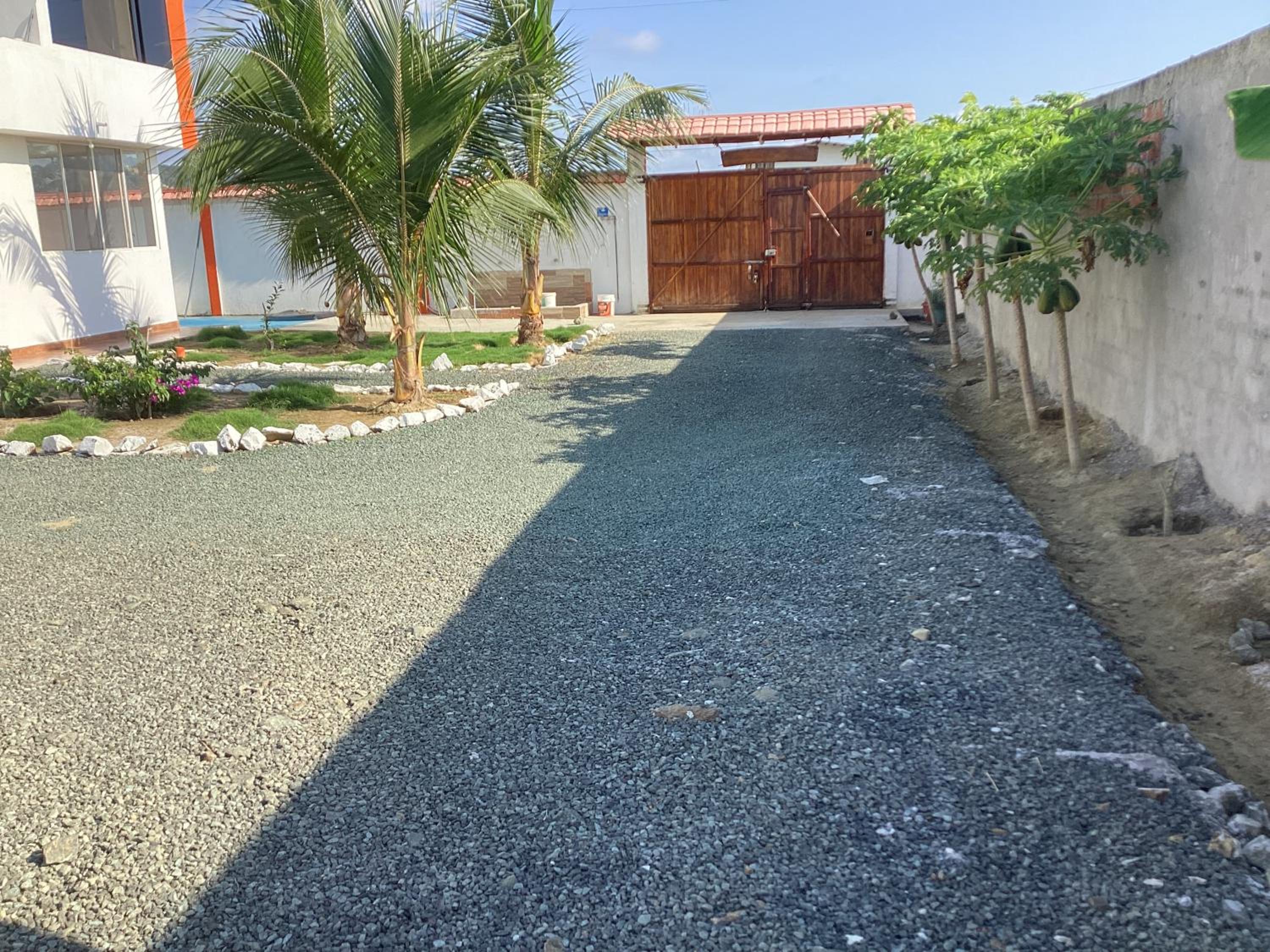 Villa Comando Privacidad Cerca al Mar