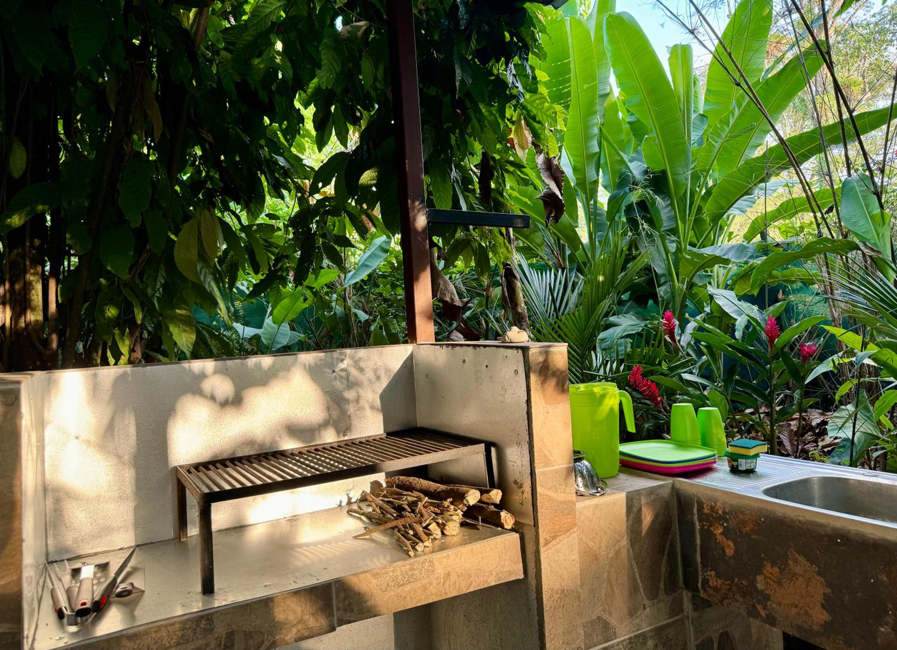 Villa Elita Cocles Jacuzzi&Pool