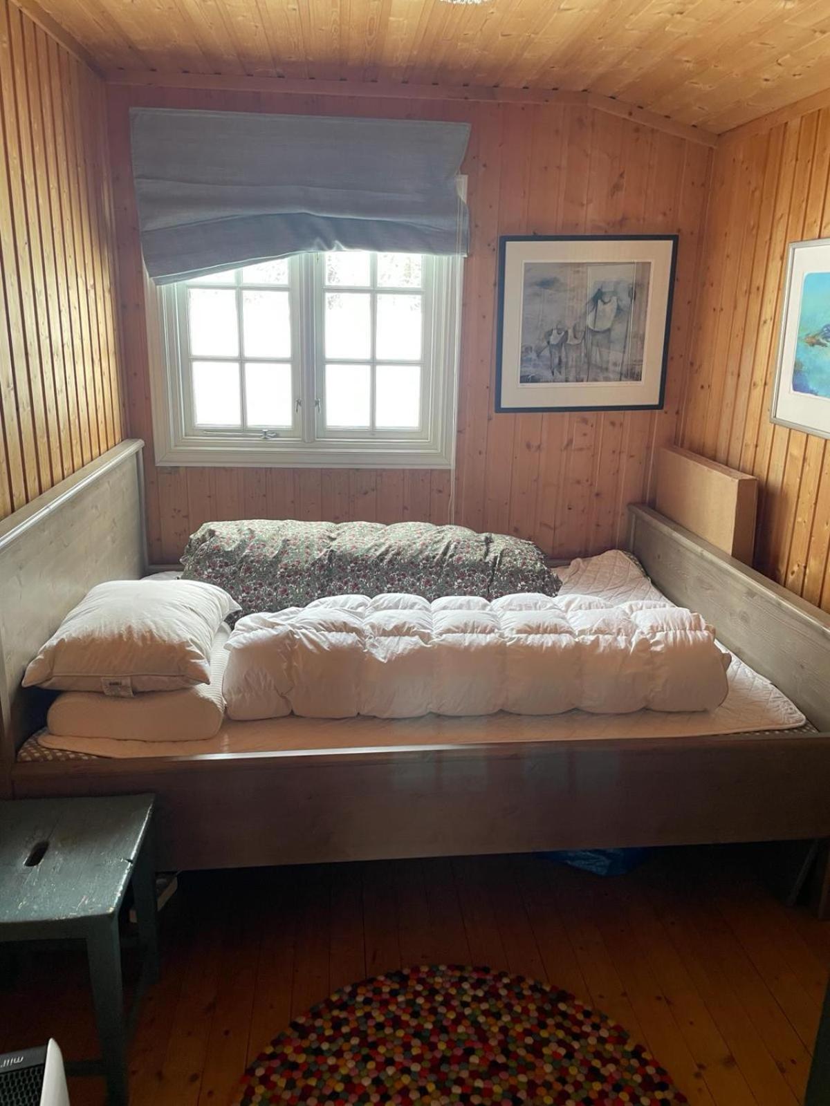 Cozy cabin in the center of Geilo view 2