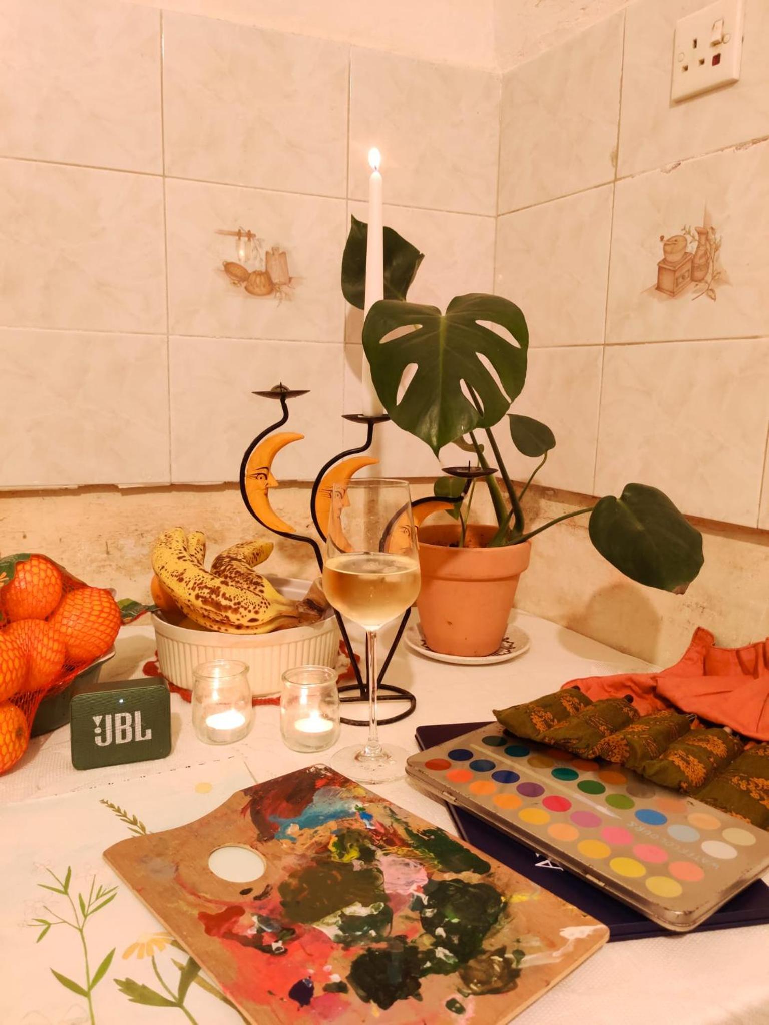 Cute Townhouse in Maltese Village Close To St Peters Pool