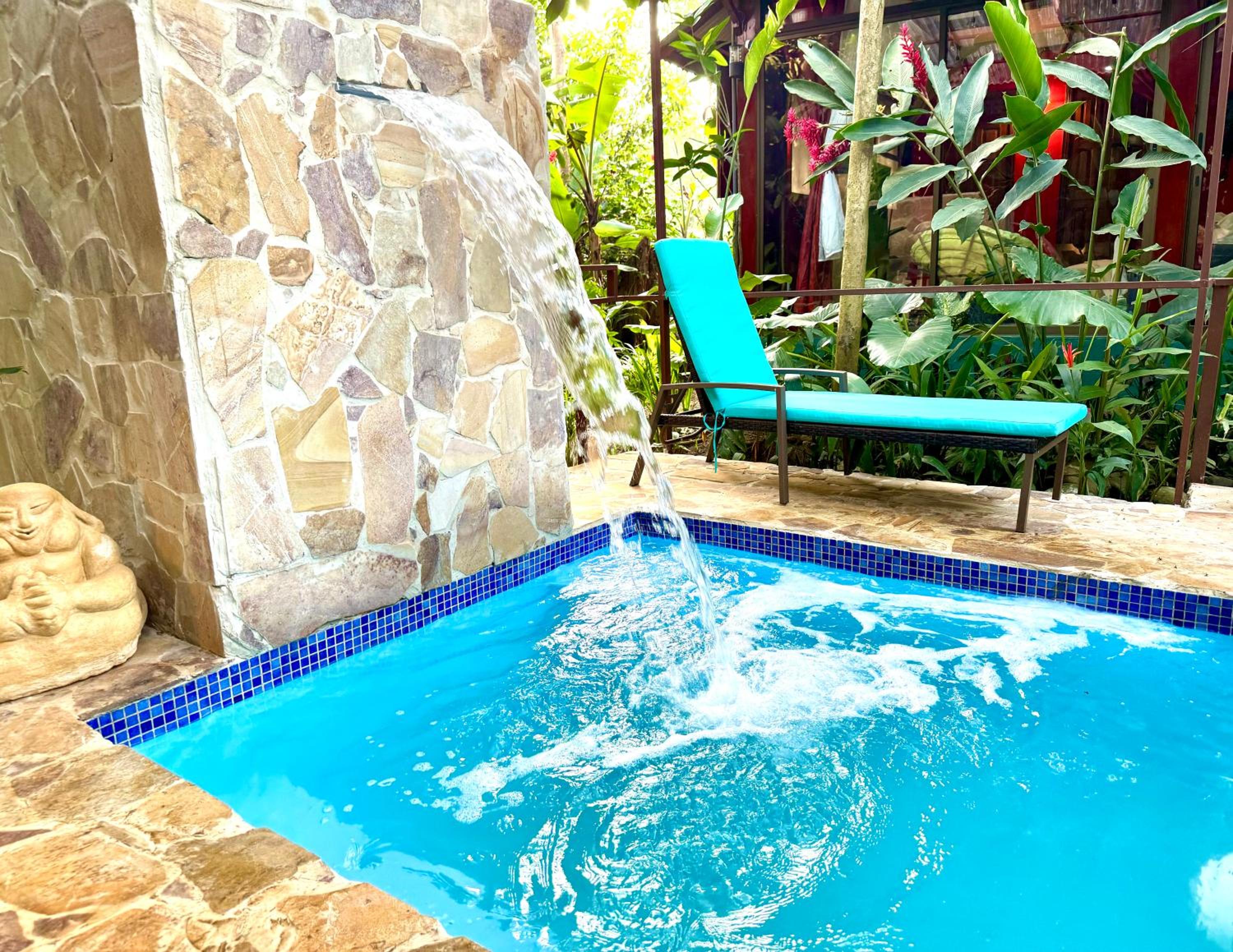 Villa Elita Cocles Jacuzzi&Pool