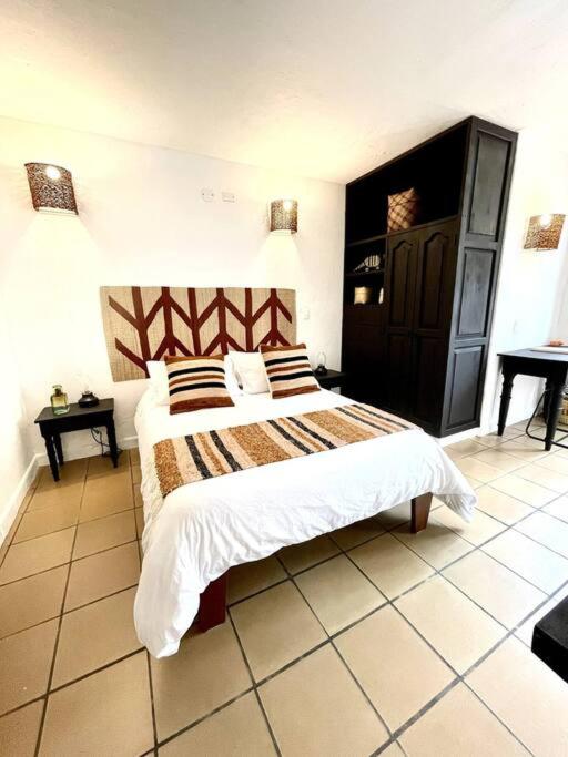 Casa Pancha Mama, acogedora, cerca a Plaza Mayor