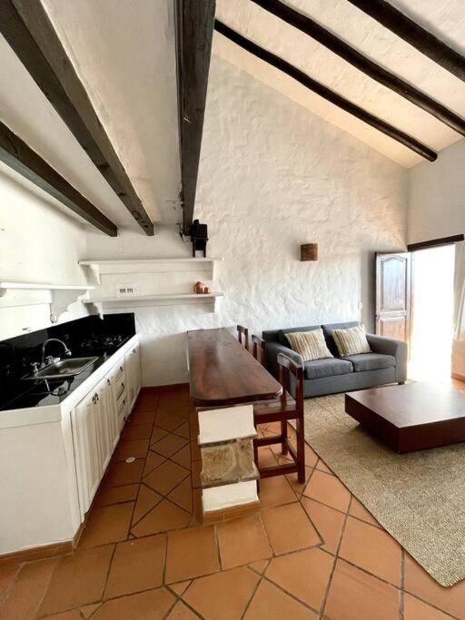 Casa Pancha Mama, acogedora, cerca a Plaza Mayor