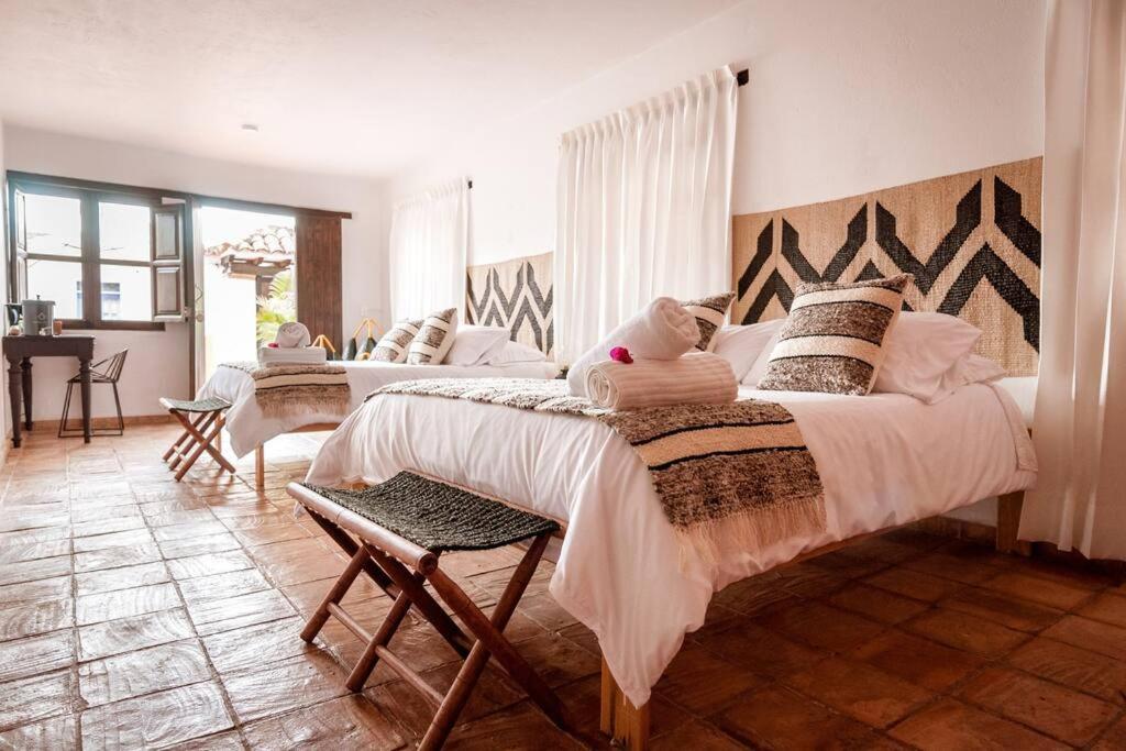 Casa Pancha Mama, acogedora, cerca a Plaza Mayor