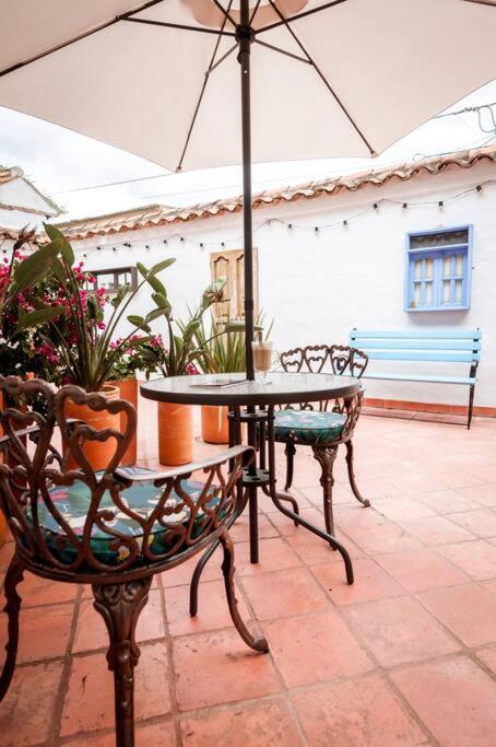 Casa Pancha Mama, acogedora, cerca a Plaza Mayor