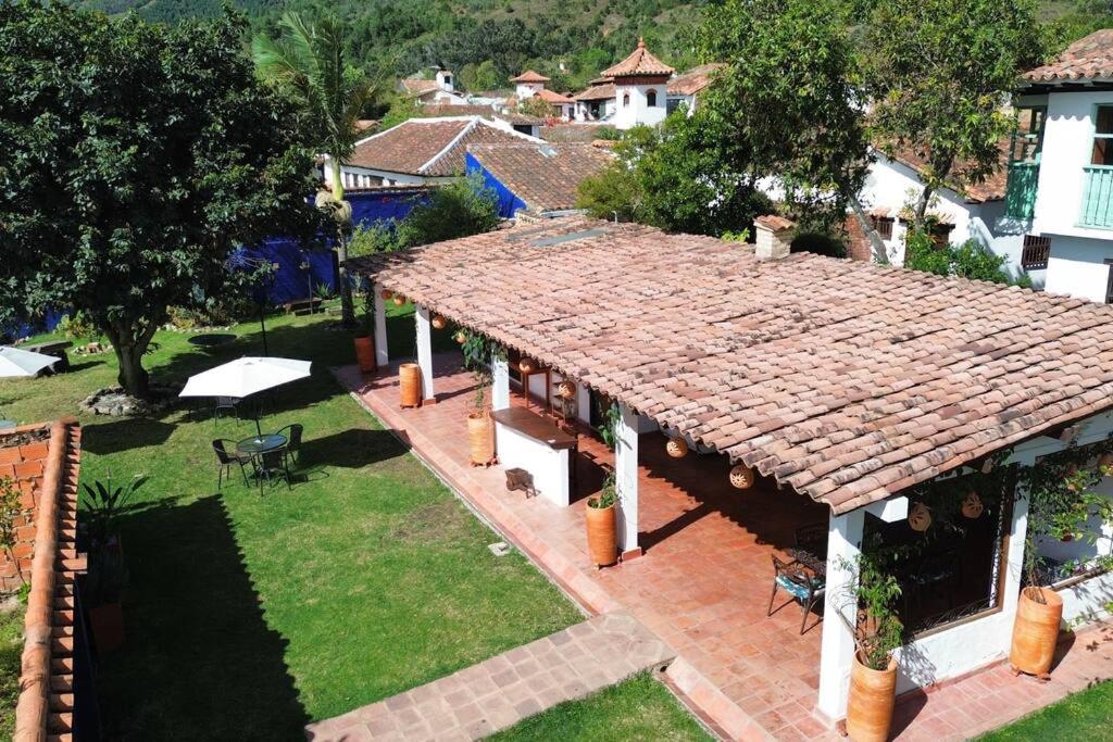 Casa Pancha Mama, acogedora, cerca a Plaza Mayor