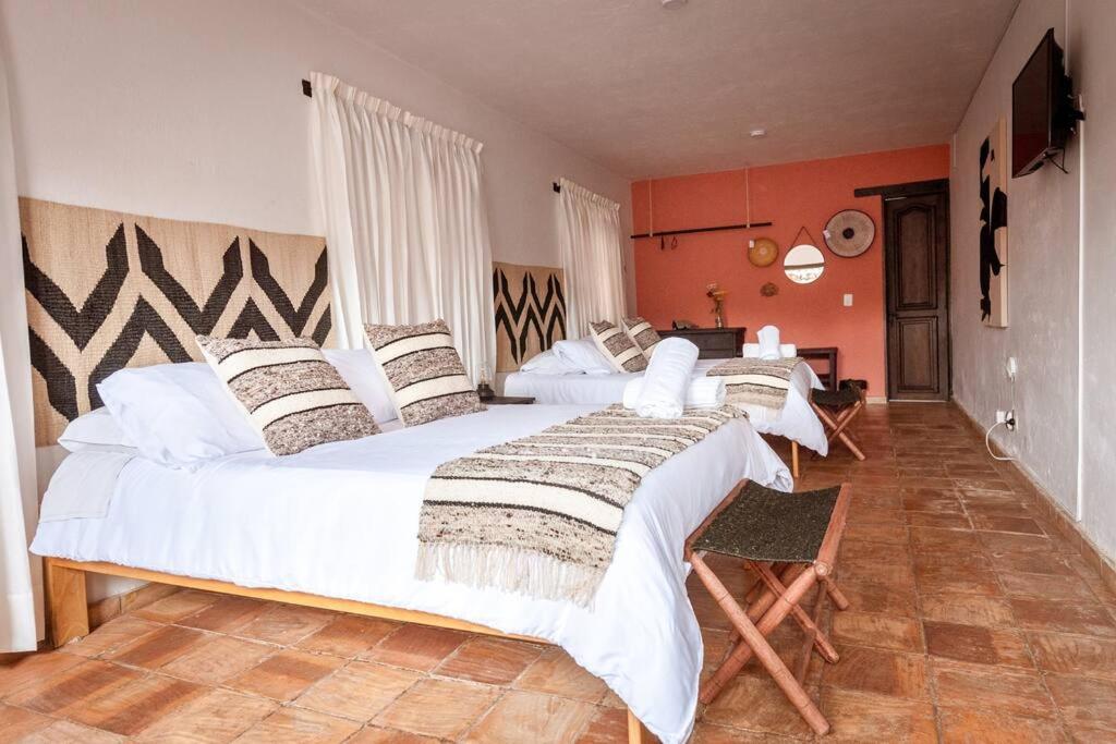 Casa Pancha Mama, acogedora, cerca a Plaza Mayor