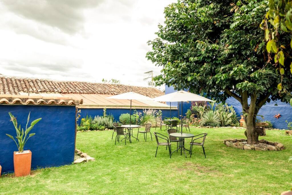 Casa Pancha Mama, acogedora, cerca a Plaza Mayor