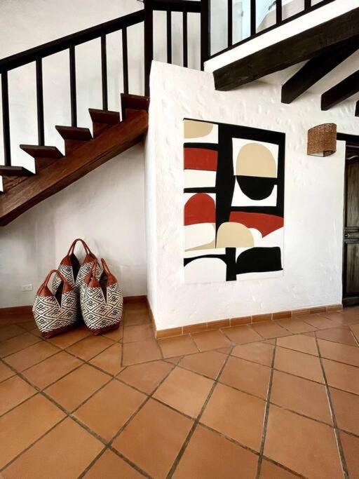 Casa Pancha Mama, acogedora, cerca a Plaza Mayor