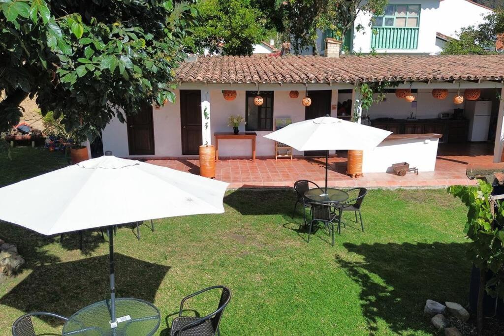 Casa Pancha Mama, acogedora, cerca a Plaza Mayor