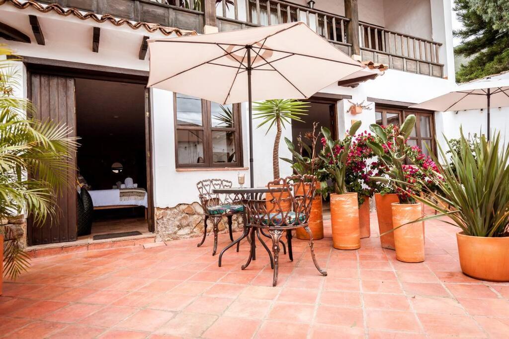 Casa Pancha Mama, acogedora, cerca a Plaza Mayor