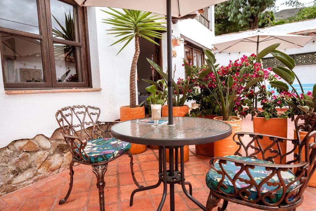 Casa Pancha Mama, acogedora, cerca a Plaza Mayor