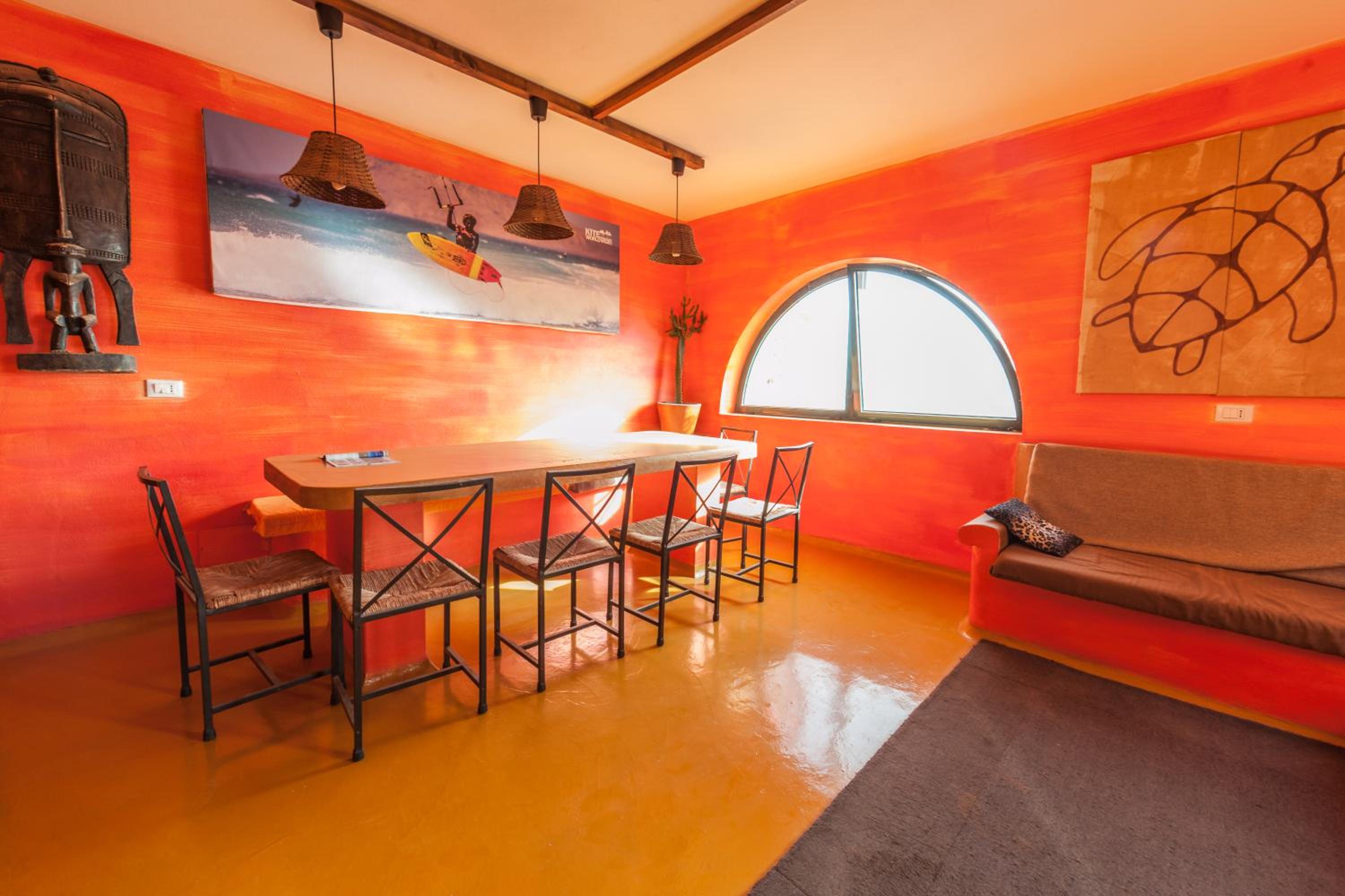 Surfactivity Guest House