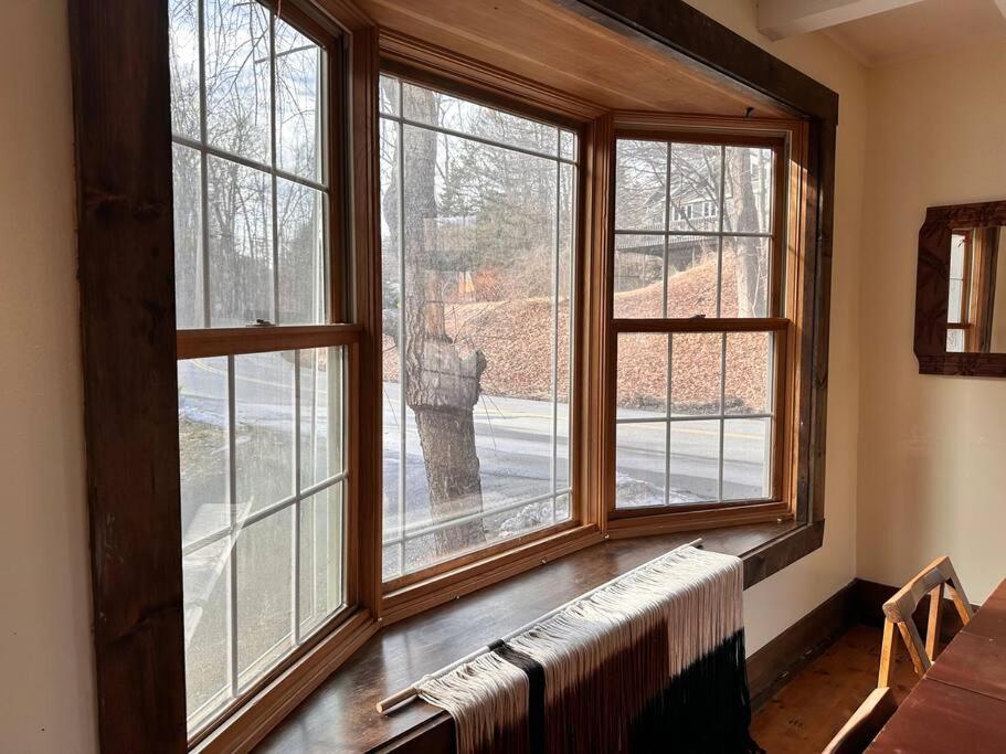 Cozy Historic home in Brattleboro