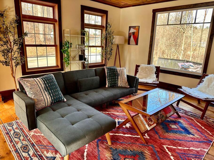 Cozy Historic home in Brattleboro