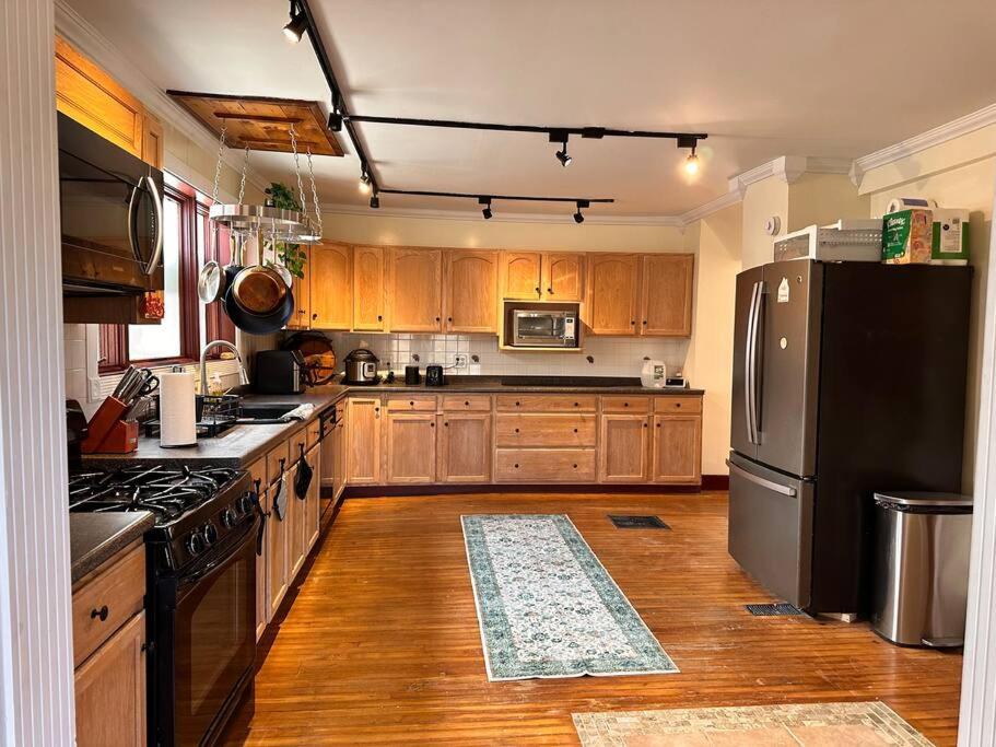 Cozy Historic home in Brattleboro, photo 36