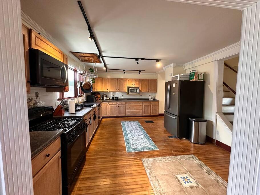 Cozy Historic home in Brattleboro, photo 13