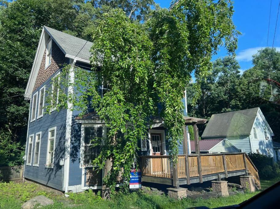 Cozy Historic home in Brattleboro