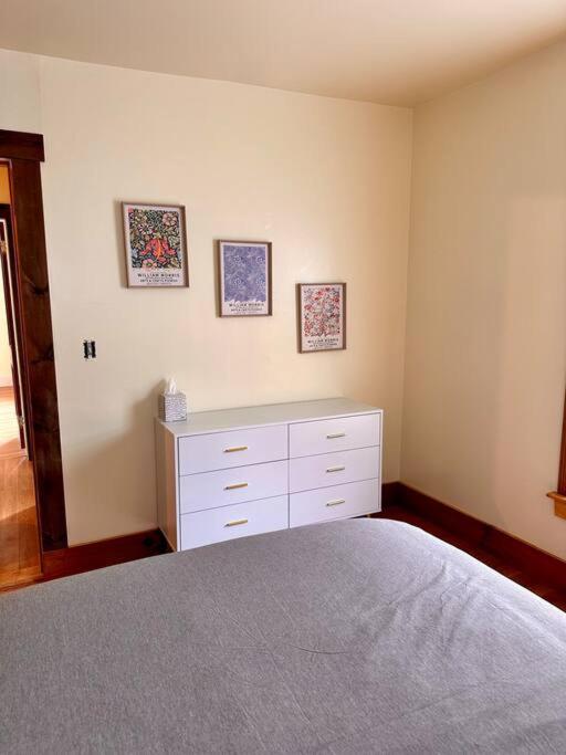 Cozy Historic home in Brattleboro