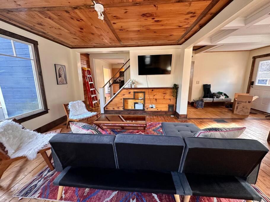 Cozy Historic home in Brattleboro, photo 18
