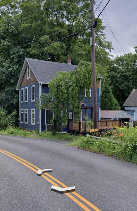 Cozy Historic home in Brattleboro