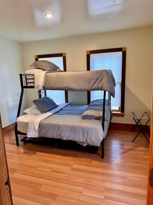 Cozy Historic home in Brattleboro
