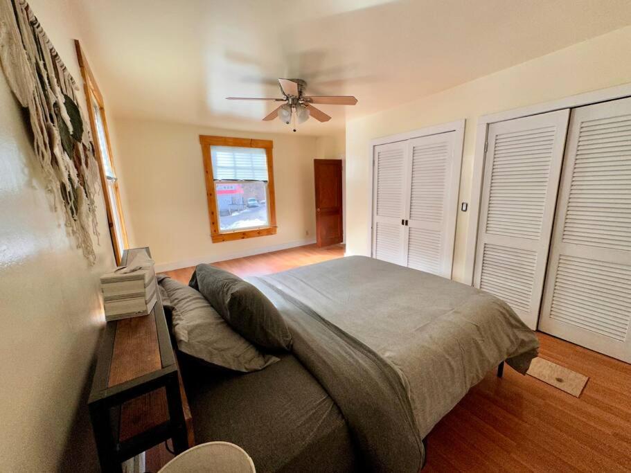 Cozy Historic home in Brattleboro