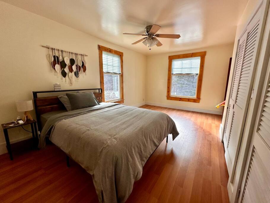Cozy Historic home in Brattleboro, photo 25