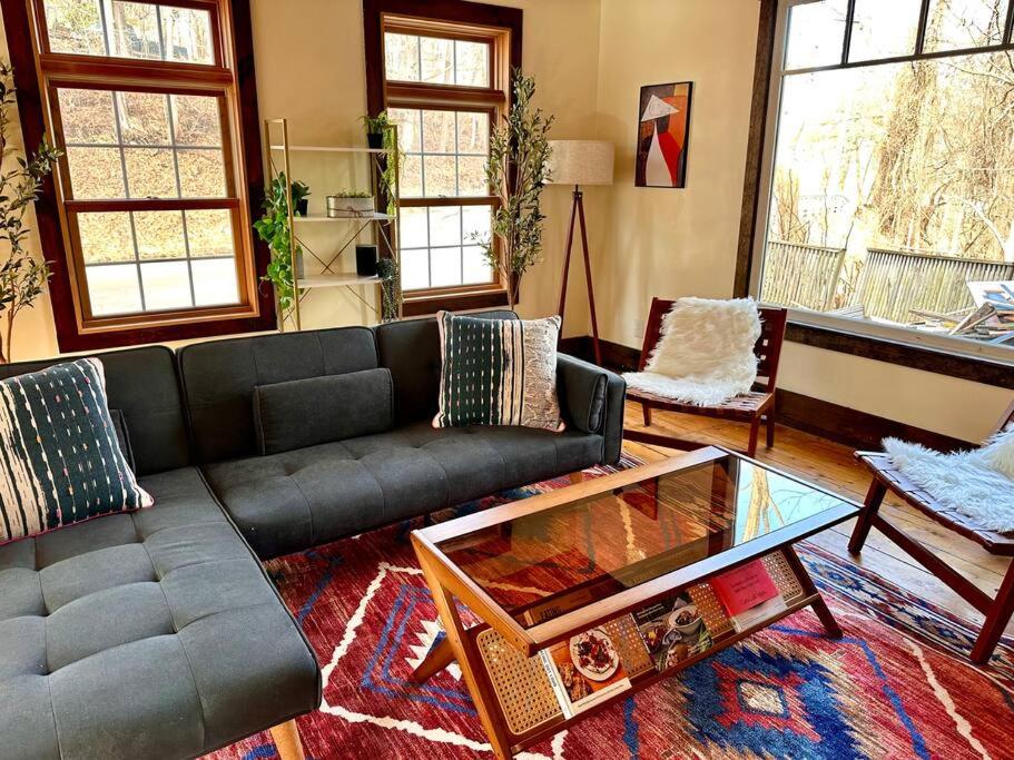 Cozy Historic home in Brattleboro