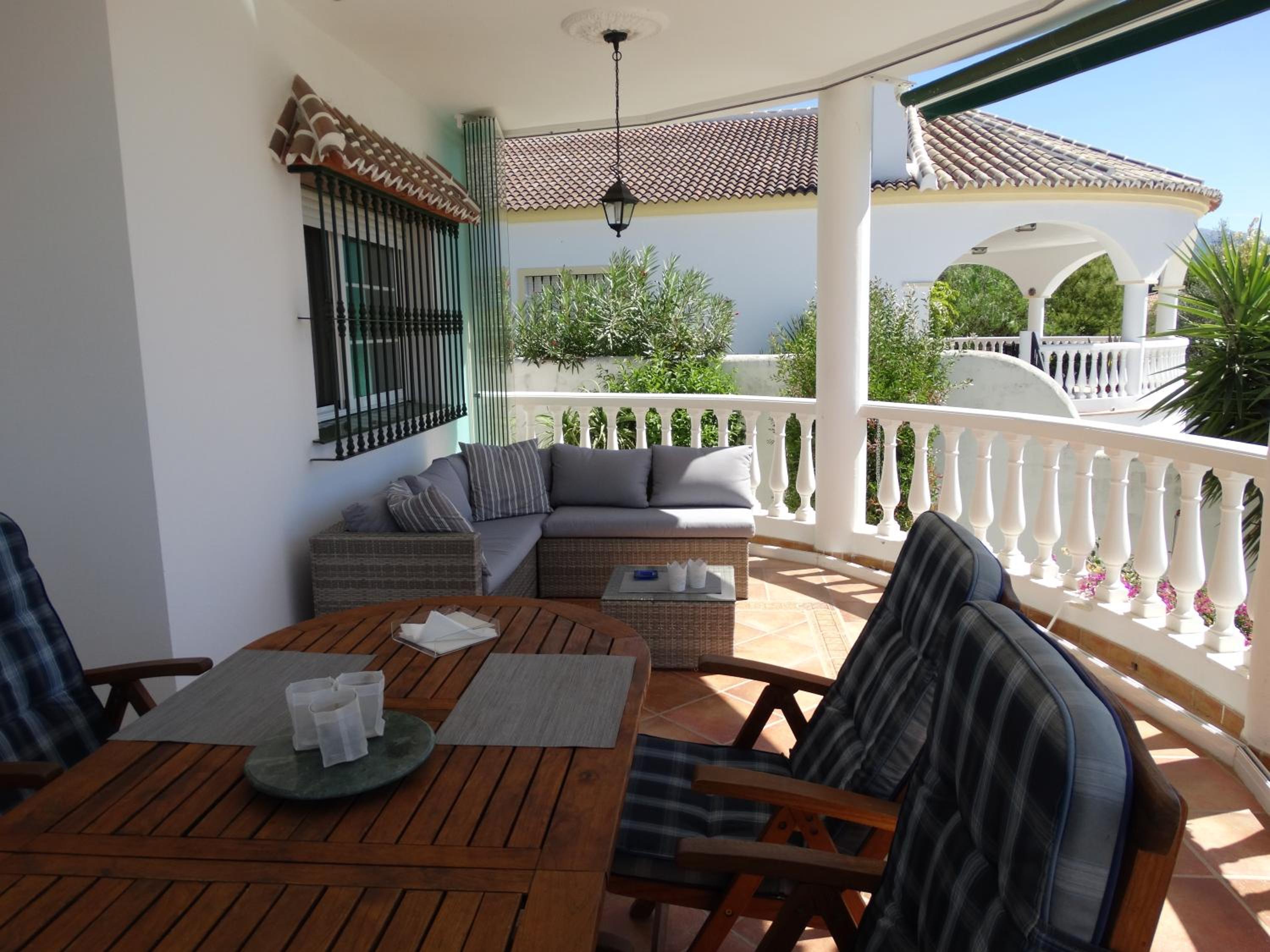 Villa Las Campanas