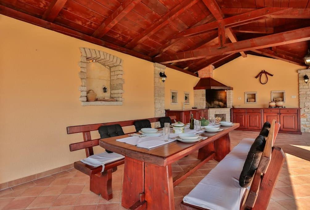 Villa Edera by Istrialux view 4