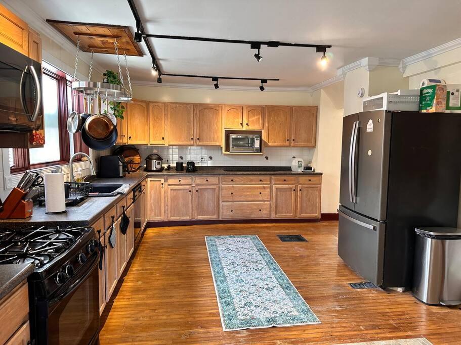 Cozy Historic home in Brattleboro, photo 30