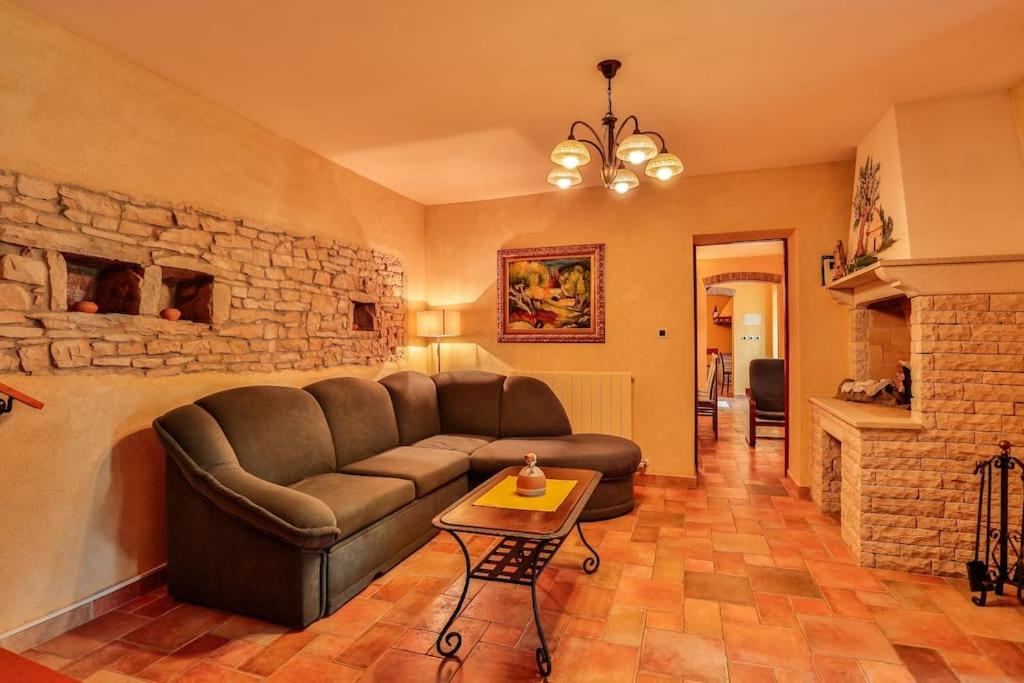 Villa Edera by Istrialux view 5