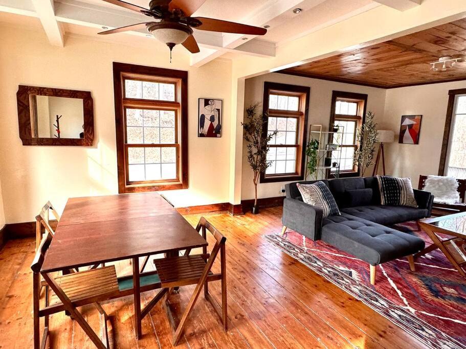 Cozy Historic home in Brattleboro, photo 29