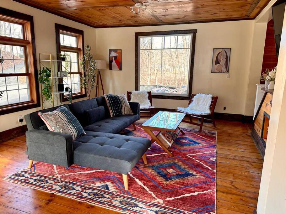 Cozy Historic home in Brattleboro, photo 17