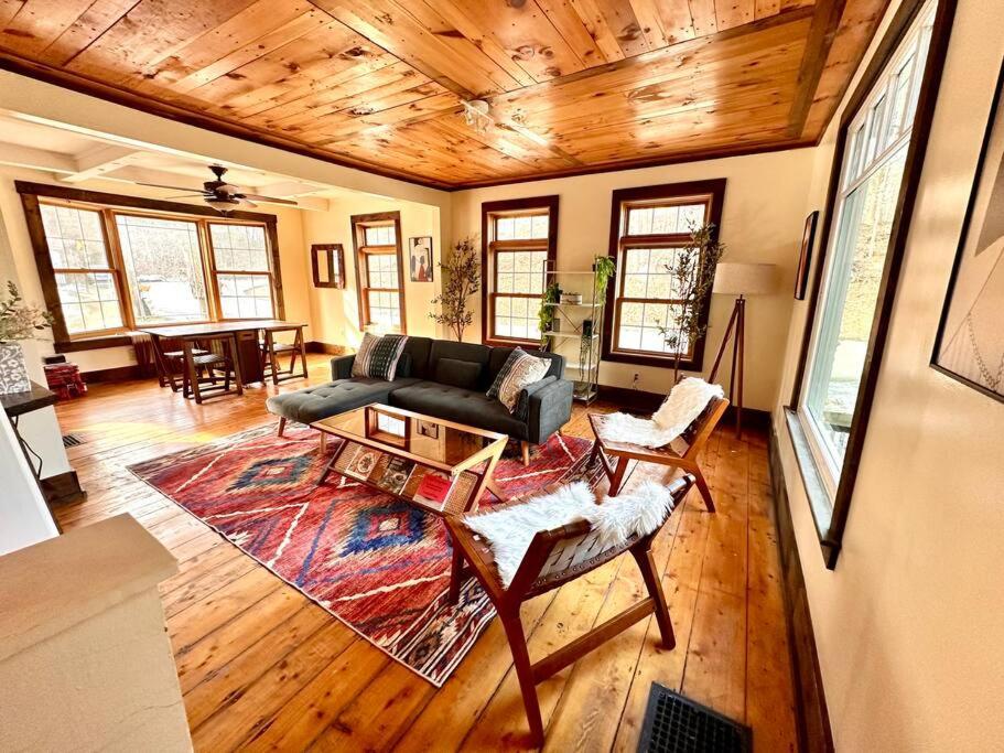 Cozy Historic home in Brattleboro, photo 15