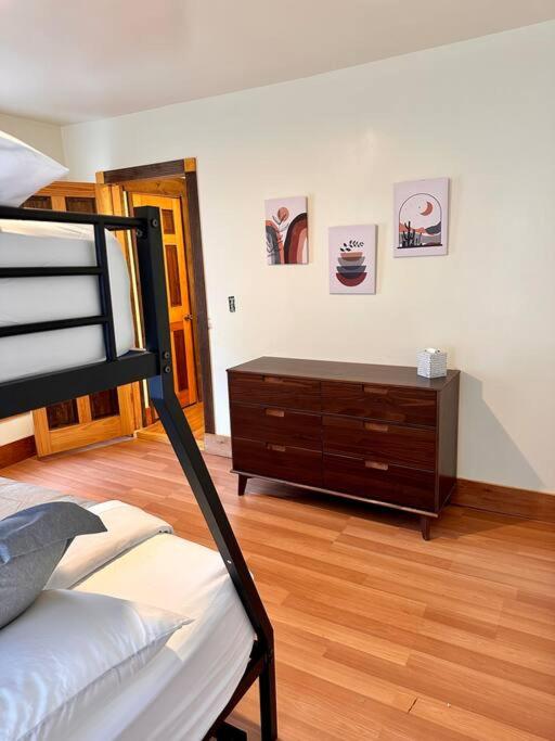 Cozy Historic home in Brattleboro