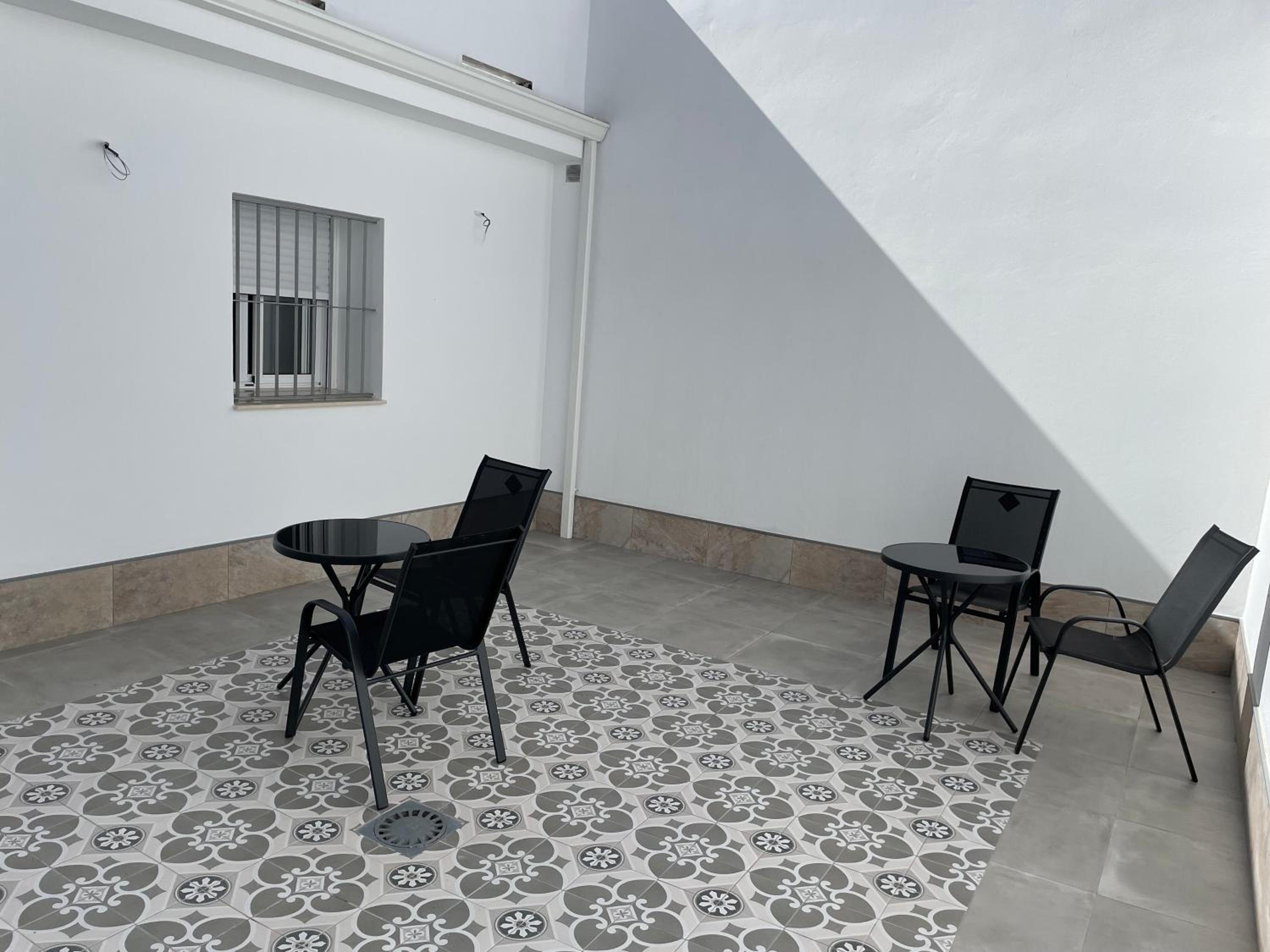 Casa Delia