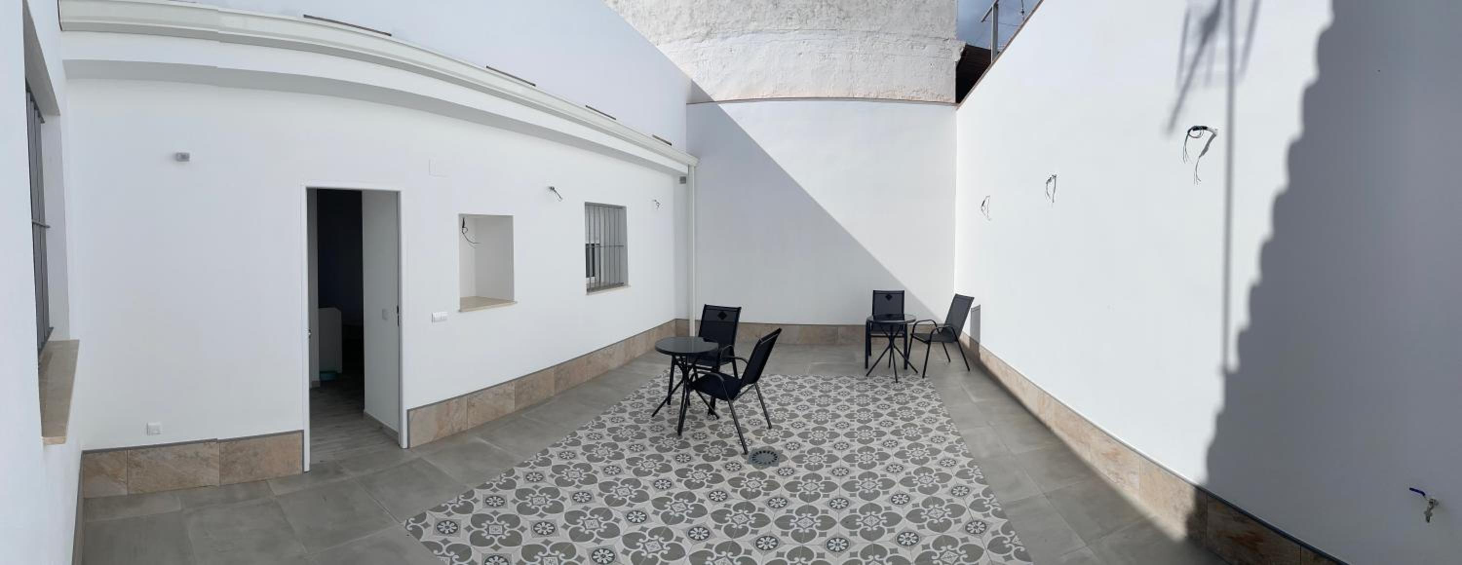 Casa Delia