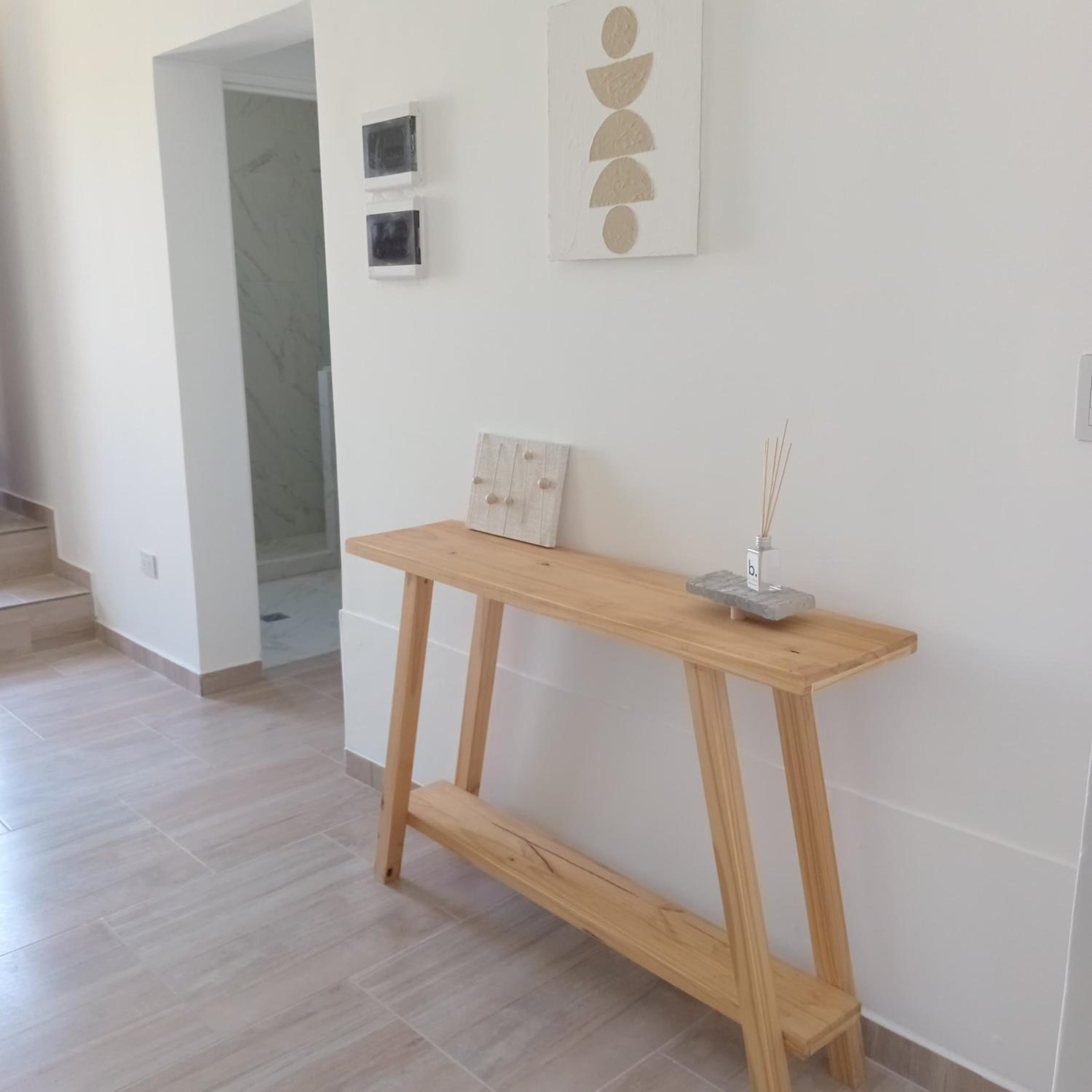 Lodge de Aranda 2
