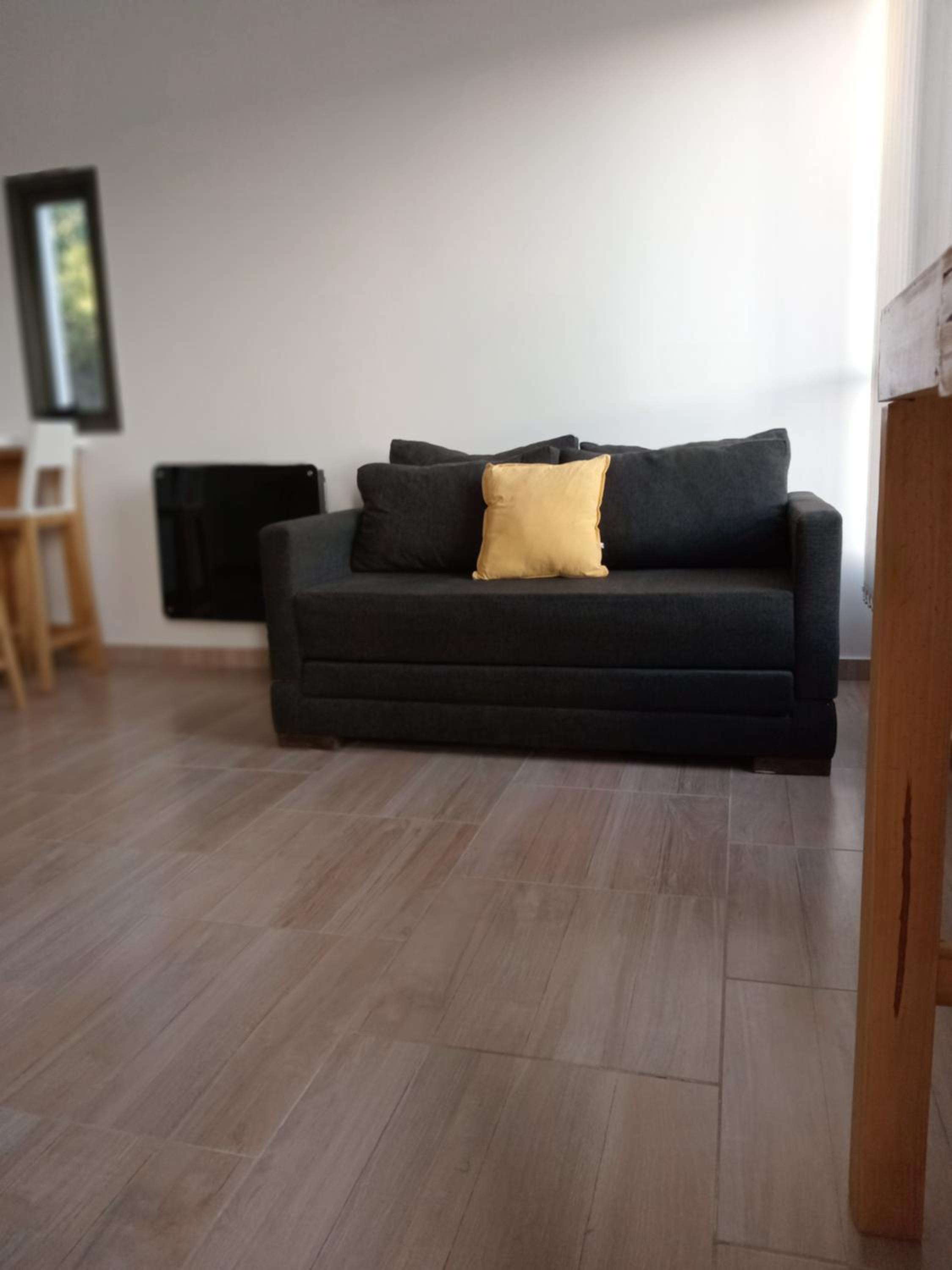Lodge de Aranda 2