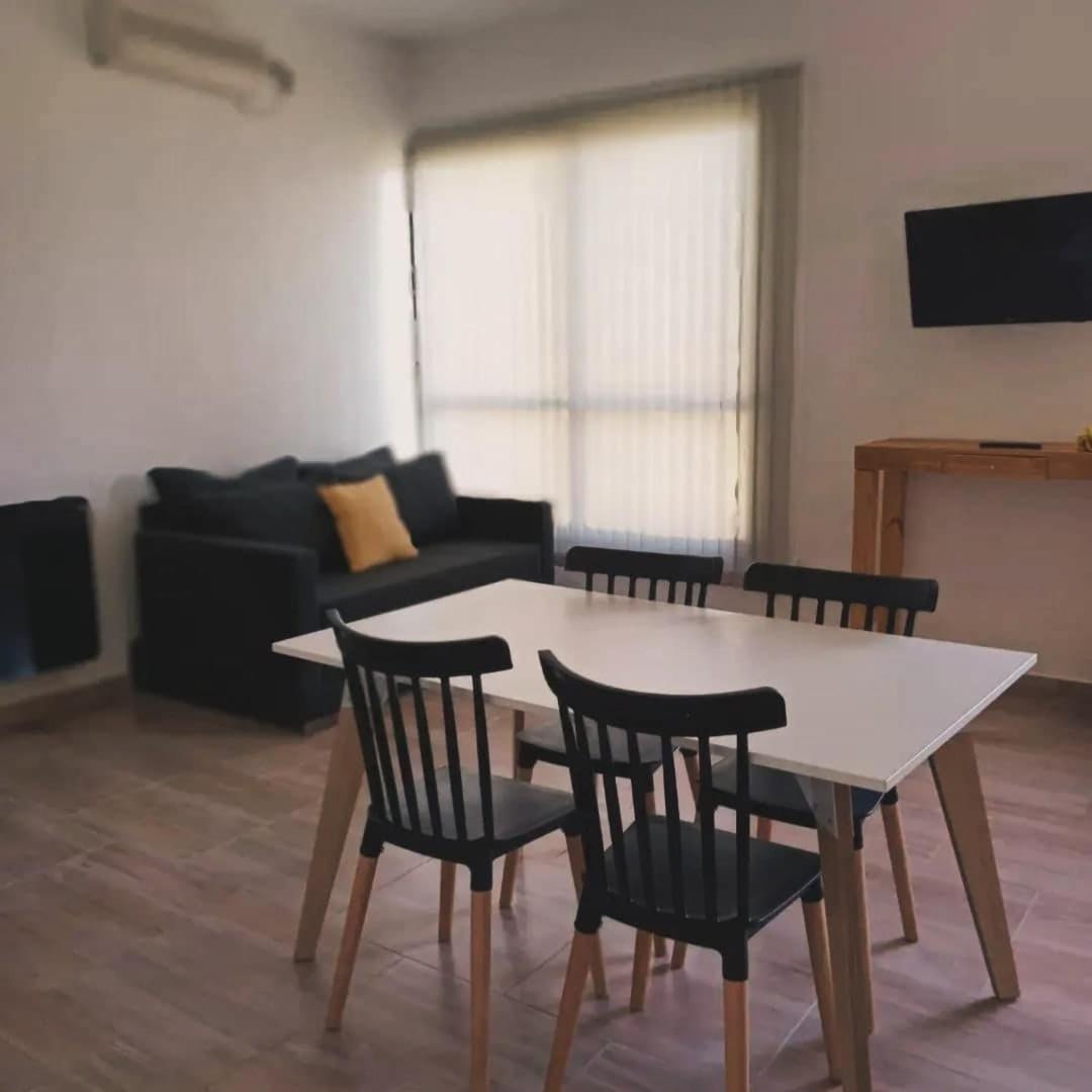 Lodge de Aranda 2