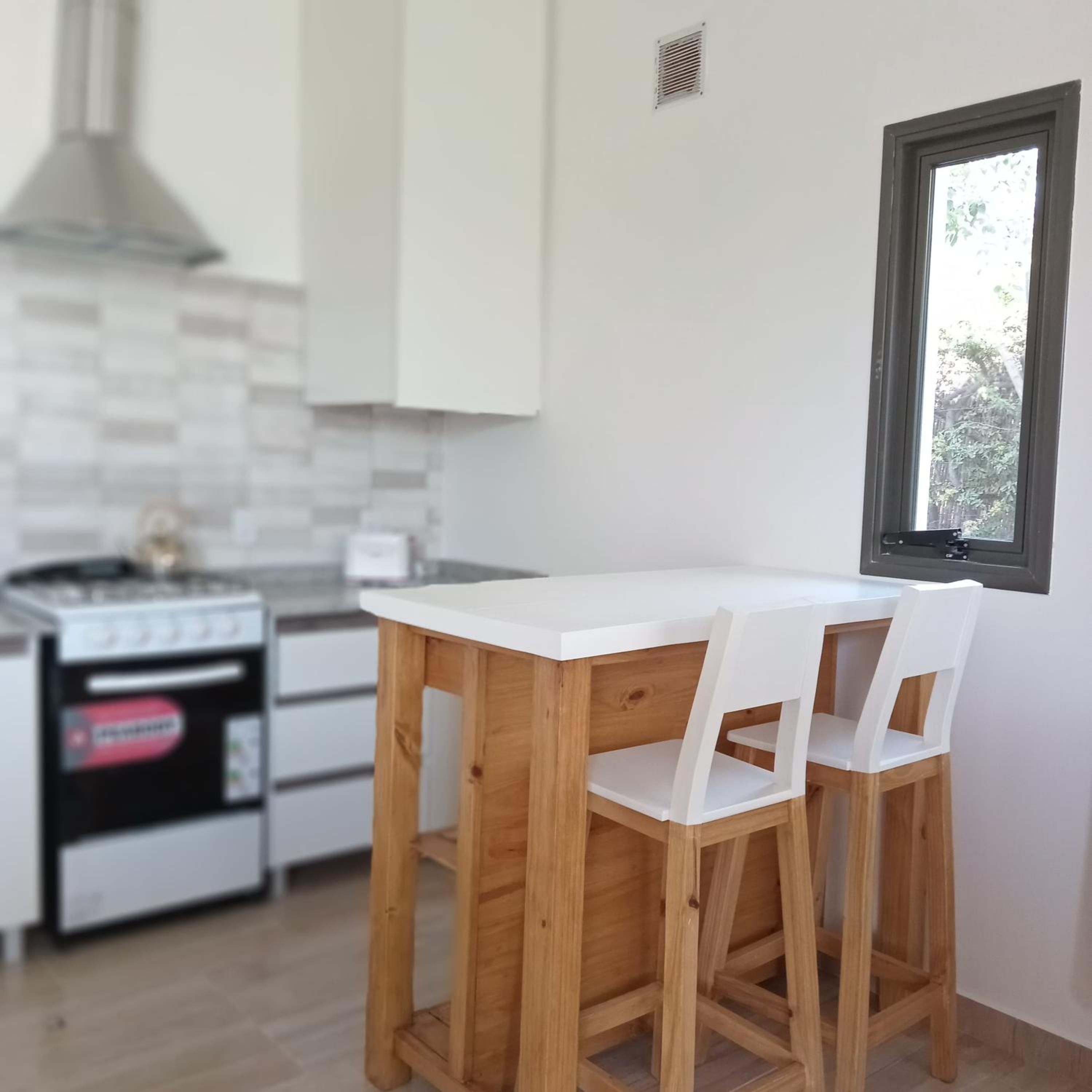 Lodge de Aranda 2