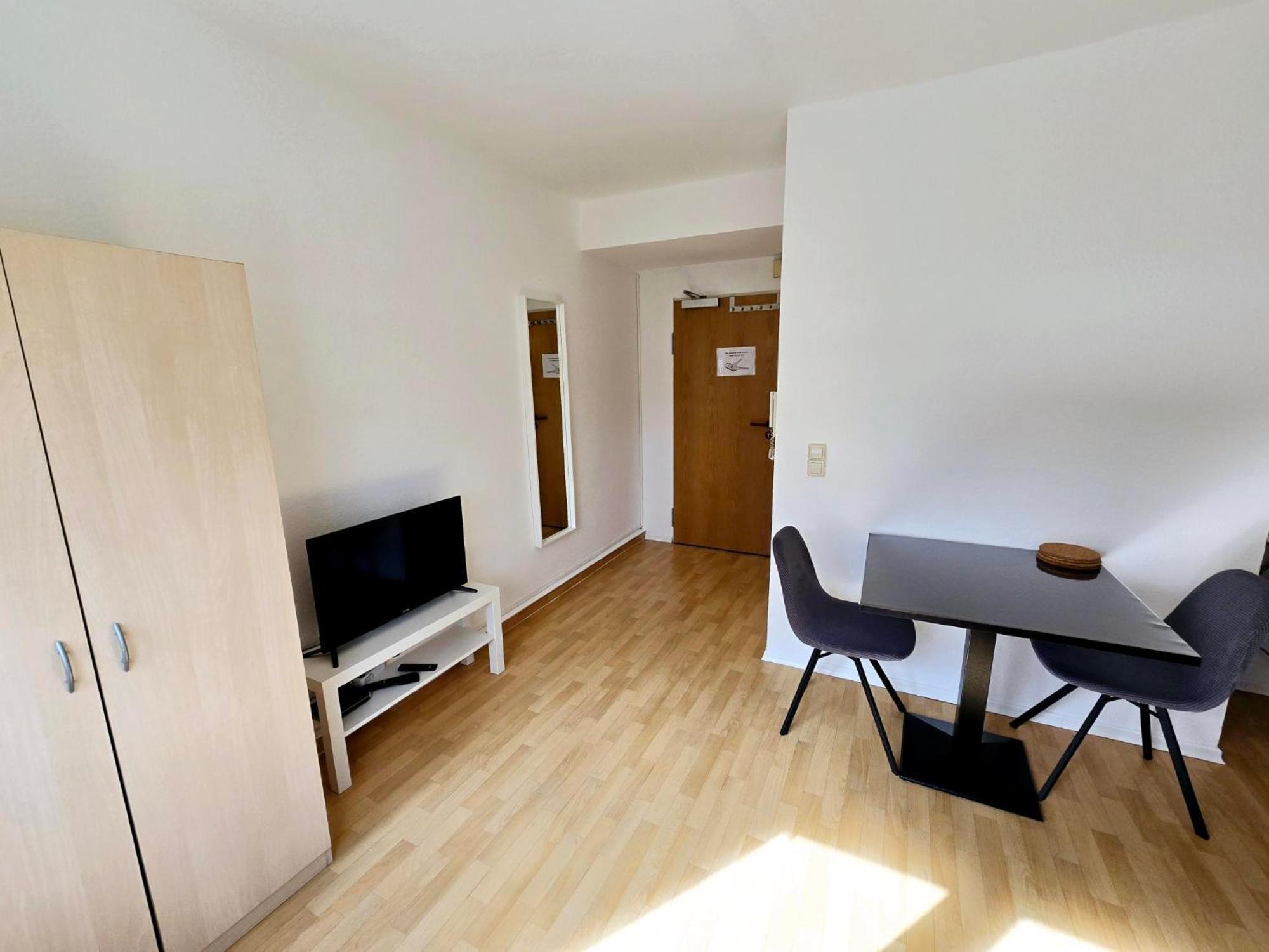 Apartments EFDE GmbH