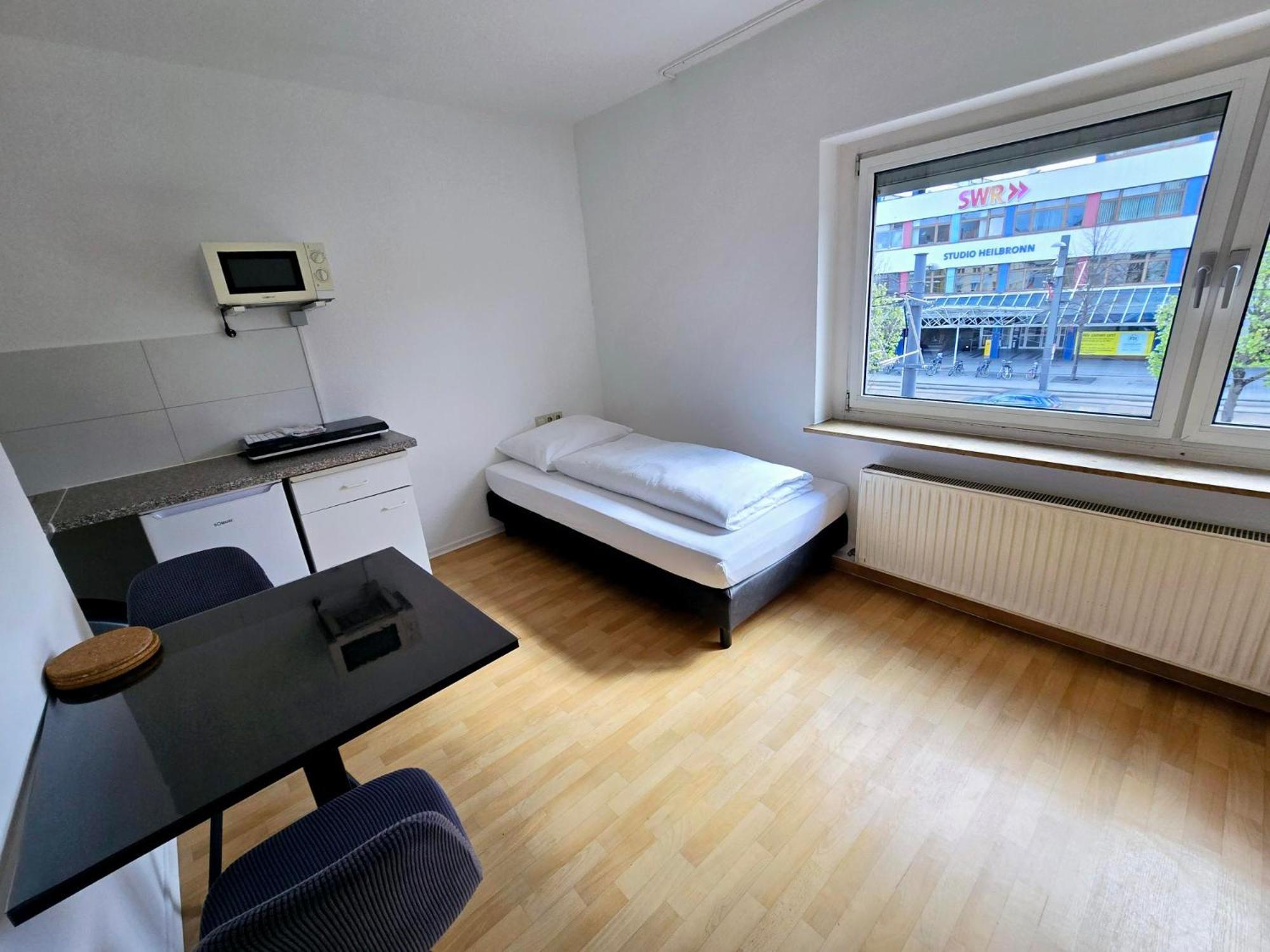 Apartments EFDE GmbH
